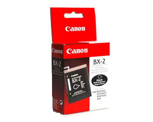 Krtrids CANON, BX-2, orinlais